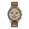 Swatch x OMEGA Mission to Saturn