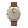 Swatch x OMEGA Mission to Saturn
