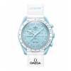 Swatch x OMEGA Mission to Uranus