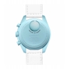 Swatch x OMEGA Mission to Uranus