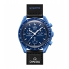 Swatch x OMEGA Mission to Neptune