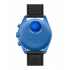 Swatch x OMEGA Mission to Neptune