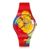 Swatch SWEET EMBRACE SIMPSONS COLLECTION