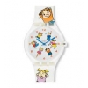 Swatch A CASA DO GIL