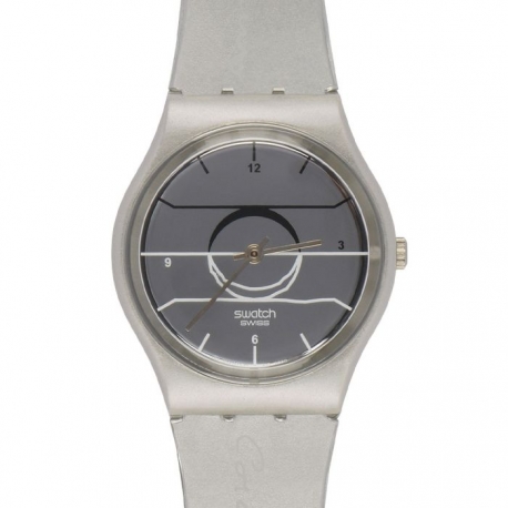 Swatch RIO DOURO COR DE PRATA