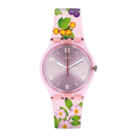 Swatch MERRY BERRY