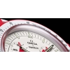 Swatch x OMEGA Mission to Mars
