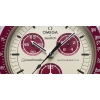 Swatch x OMEGA Mission to Pluto