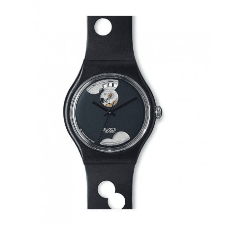 Swatch PUNCHING