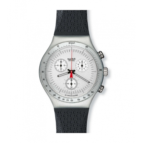 Swatch TIME CUT