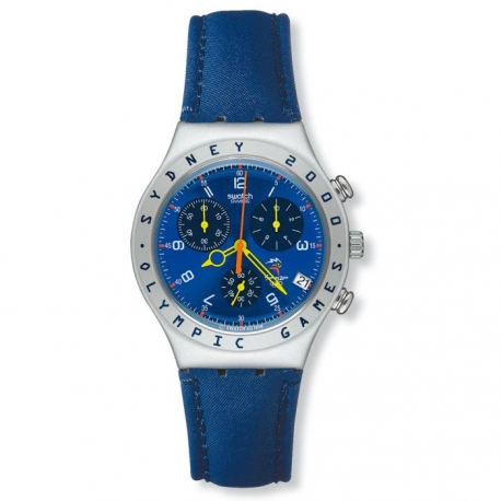 Swatch RUSHCUTTERS