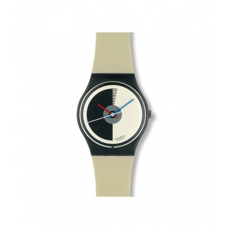 Swatch MEZZA LUNA