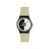 Swatch MEZZA LUNA