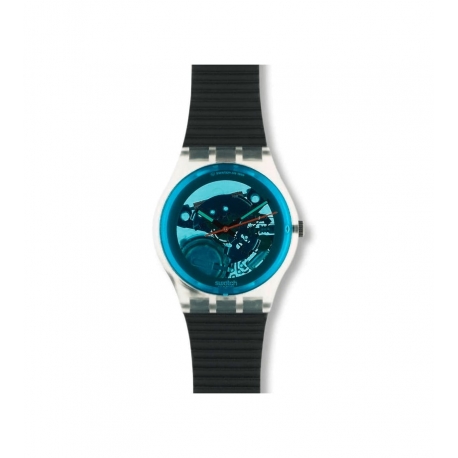 Swatch TURQUOISE BAY