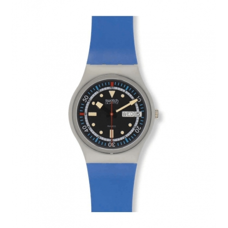 Swatch CALYPSO DIVER