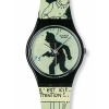 Swatch HAPPY BIRTHDAY TINTIN