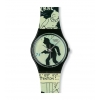 Swatch HAPPY BIRTHDAY TINTIN