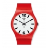 Swatch MAXI RED PASS