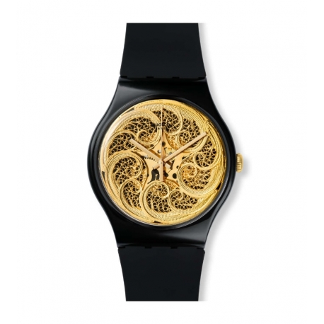 Swatch LOOKSEASY by Joana Vasconcelos Special