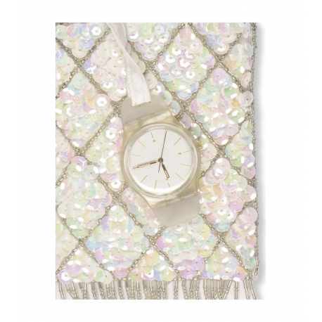 Swatch 1000 FEUX