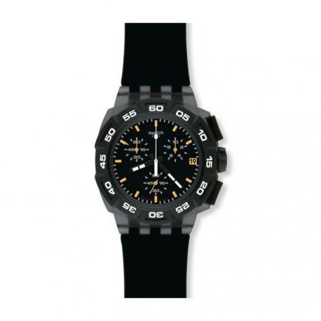 Swatch BLACK HERO