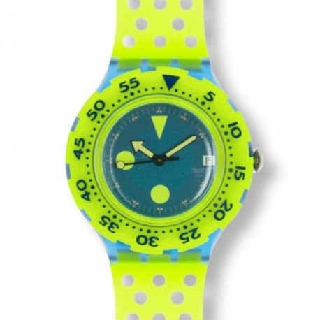 Swatch BORA BORA