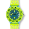 Swatch BORA BORA