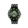 Swatch BLACK WAVE