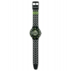 Swatch BLACK WAVE