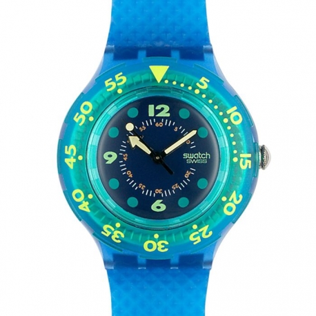 Swatch BLUE MOON