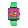 Swatch BREAKS OFF