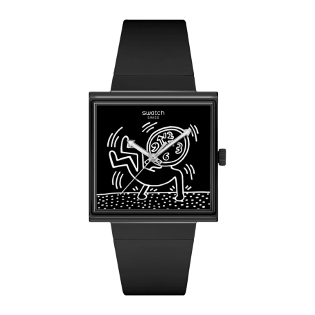 Swatch BREAK LOOSE