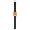 Swatch BREAKDANCE vintage 1984 by Keith Haring