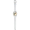 Swatch TICKING BRAIN by Jo Whaley