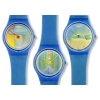 Swatch by Folon Set Special