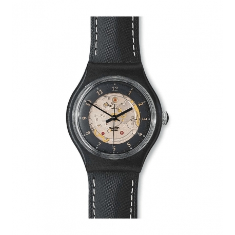 Swatch IMPERIAL NIGHT