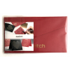 Swatch Valentinstagskarte