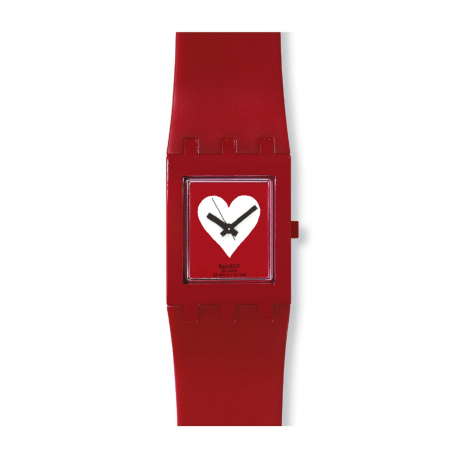 Swatch CARREMENT POUR TOI special
