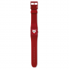 Swatch CARREMENT POUR TOI special