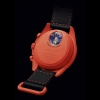 Swatch x OMEGA MISSION ON EARTH - LAVA