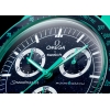Edit: Swatch x OMEGA MISSION ON EARTH - POLAR LIGHTS