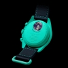 Edit: Swatch x OMEGA MISSION ON EARTH - POLAR LIGHTS