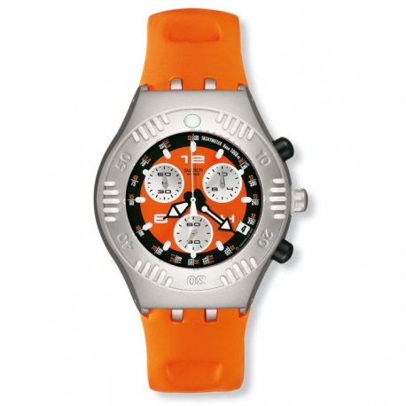 Swatch SATSUMA