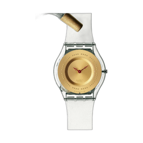 Swatch PLUME DE FETE
