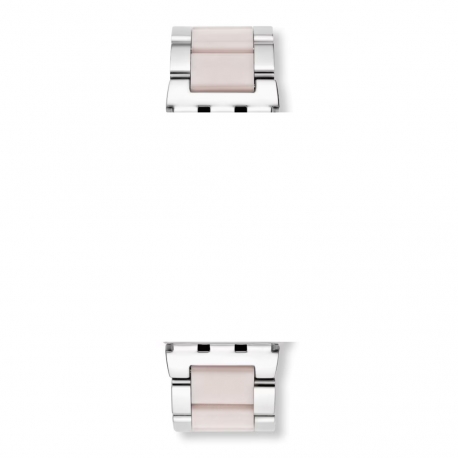 Swatch DREAMNIGHT ROSE strap