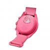 Swatch x OMEGA MISSION TO THE PINK MOONPHASE