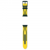 fun scuba FARFALLINO GIALLO
