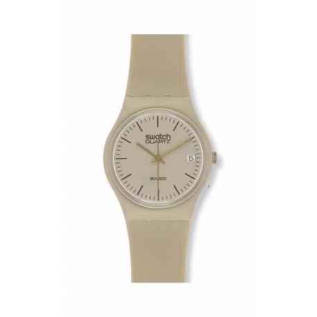 Swatch GT402 vintage 1983