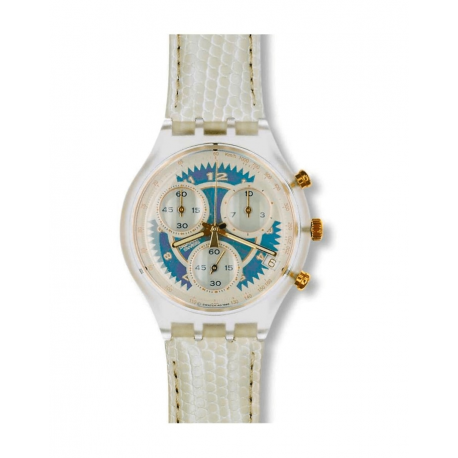 Swatch WHIPPED CREAM