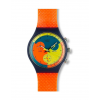 Swatch SIGNAL FLAG